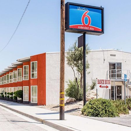 Econo Lodge Gorman Extérieur photo
