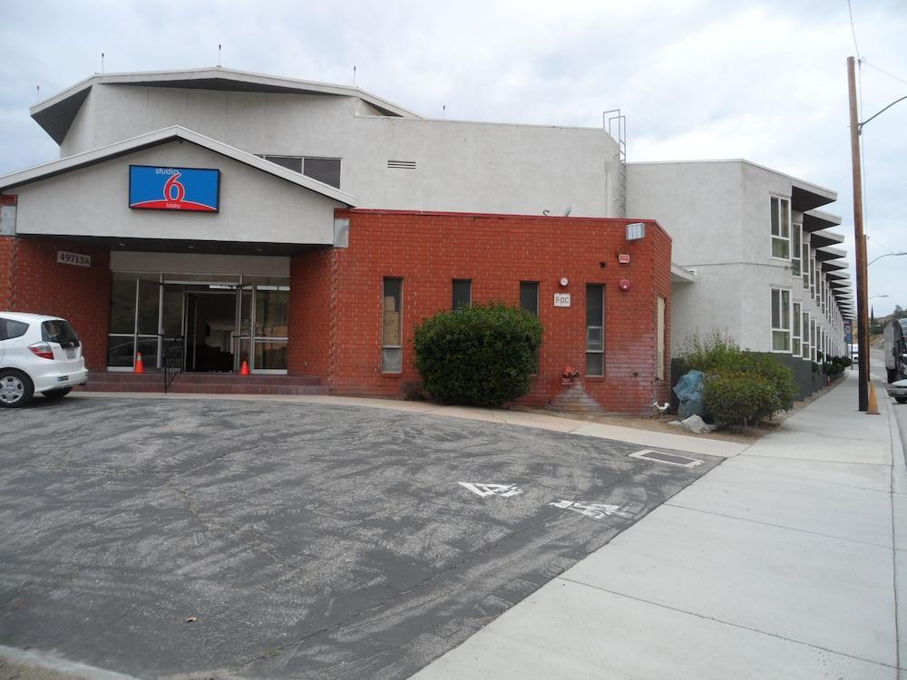 Econo Lodge Gorman Extérieur photo