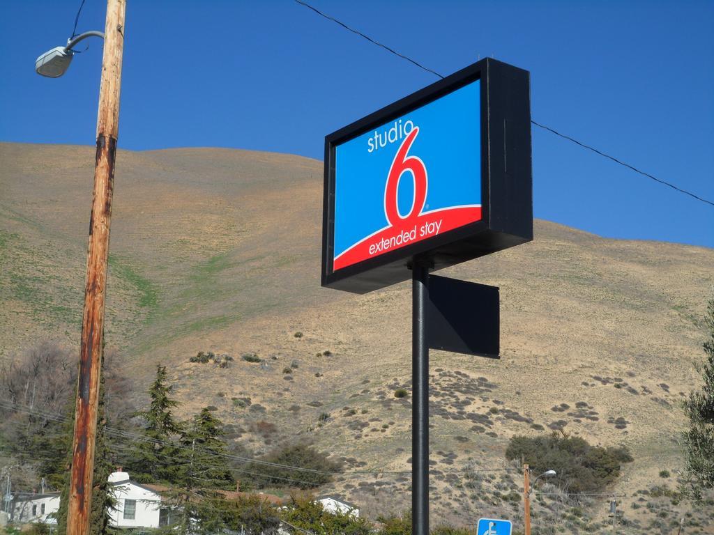 Econo Lodge Gorman Extérieur photo