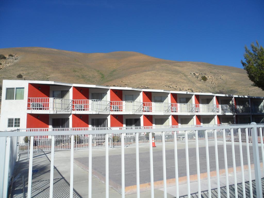 Econo Lodge Gorman Extérieur photo