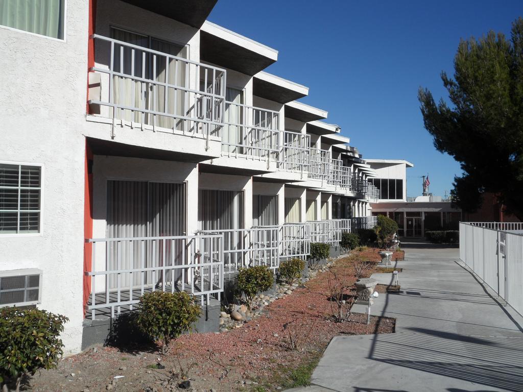 Econo Lodge Gorman Extérieur photo