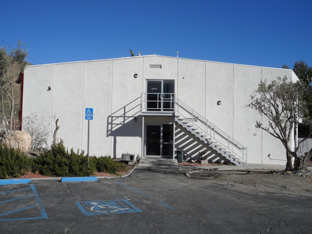 Econo Lodge Gorman Extérieur photo