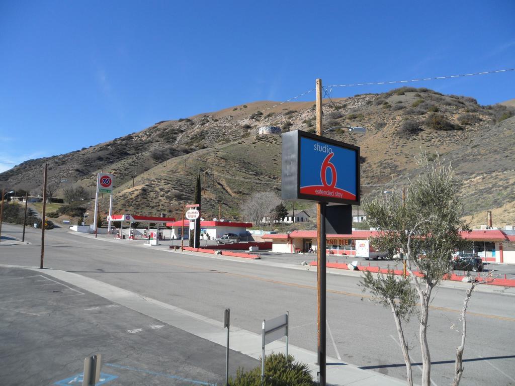 Econo Lodge Gorman Extérieur photo