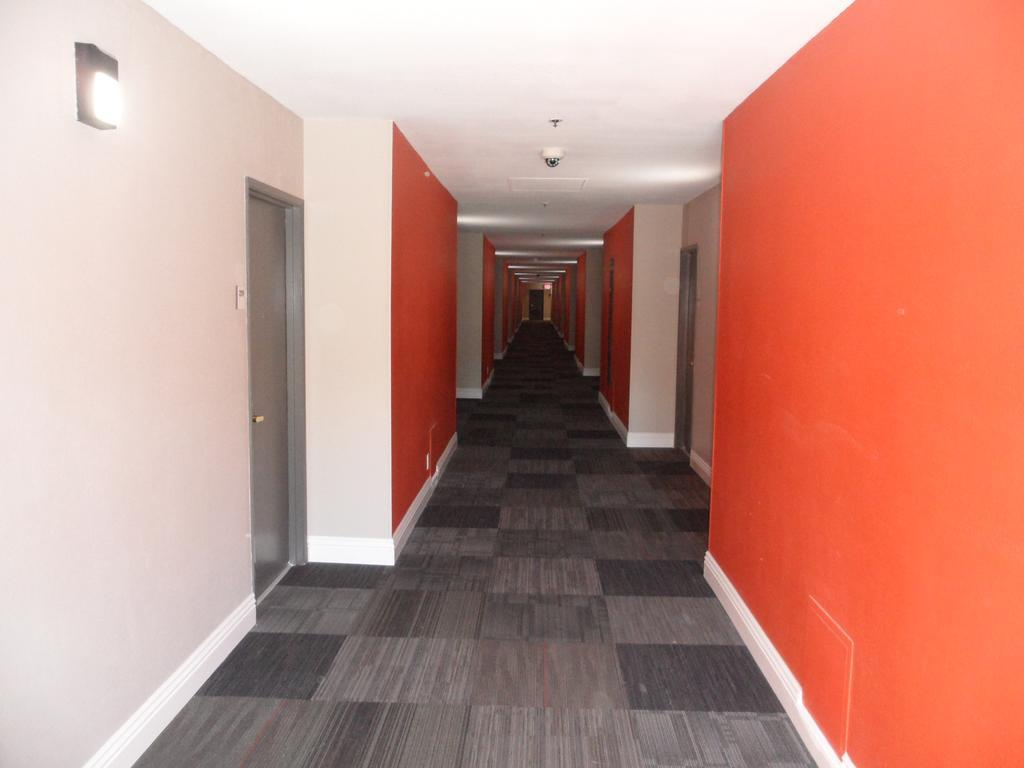 Econo Lodge Gorman Extérieur photo