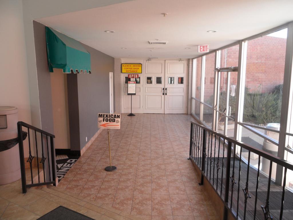 Econo Lodge Gorman Extérieur photo