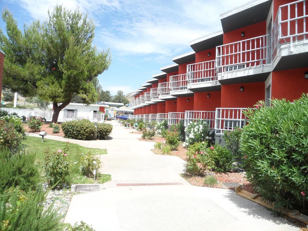 Econo Lodge Gorman Extérieur photo
