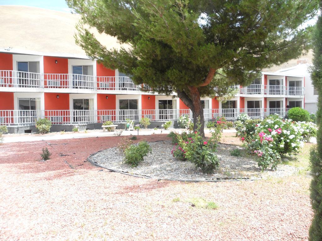 Econo Lodge Gorman Extérieur photo
