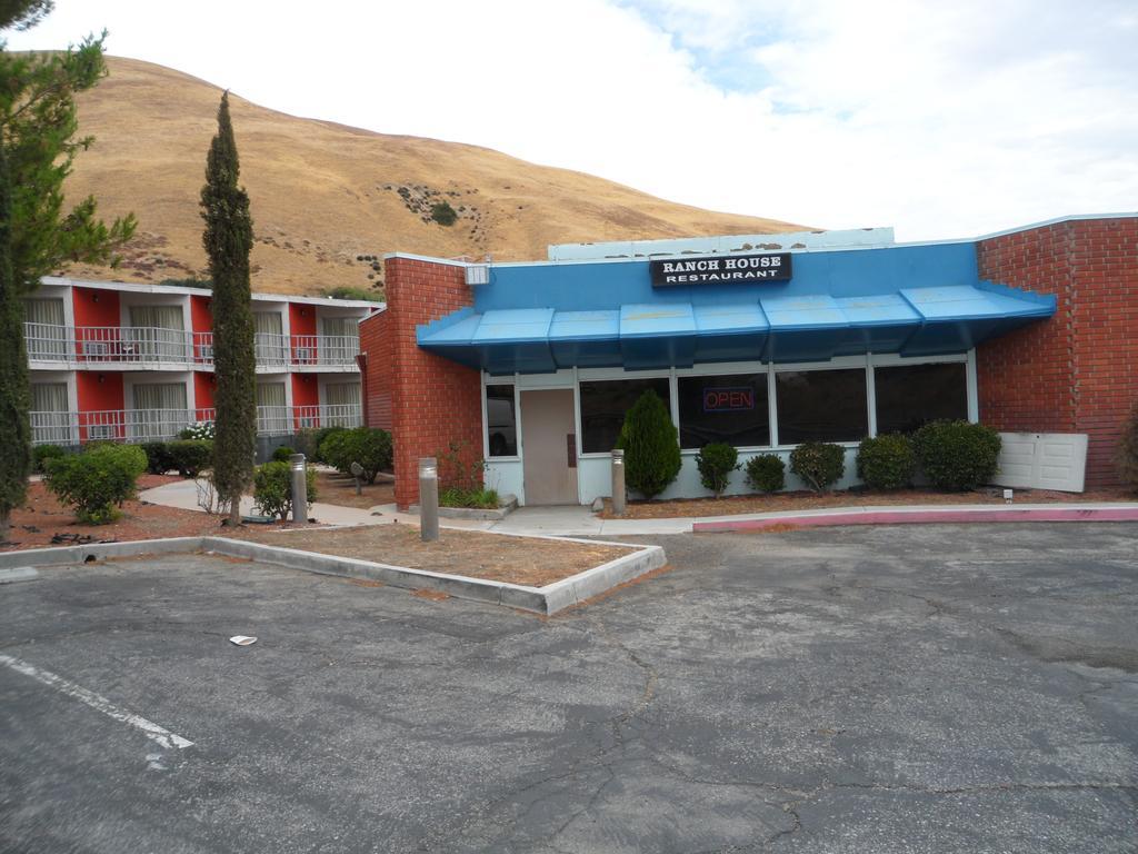 Econo Lodge Gorman Extérieur photo