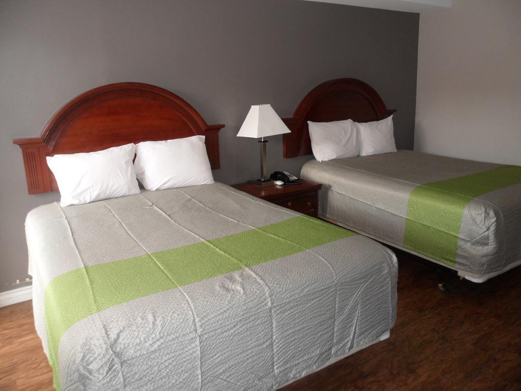 Econo Lodge Gorman Extérieur photo
