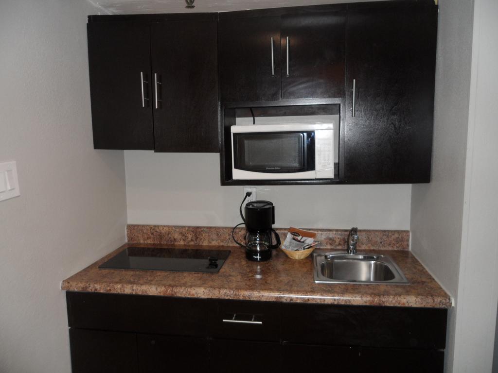 Econo Lodge Gorman Extérieur photo