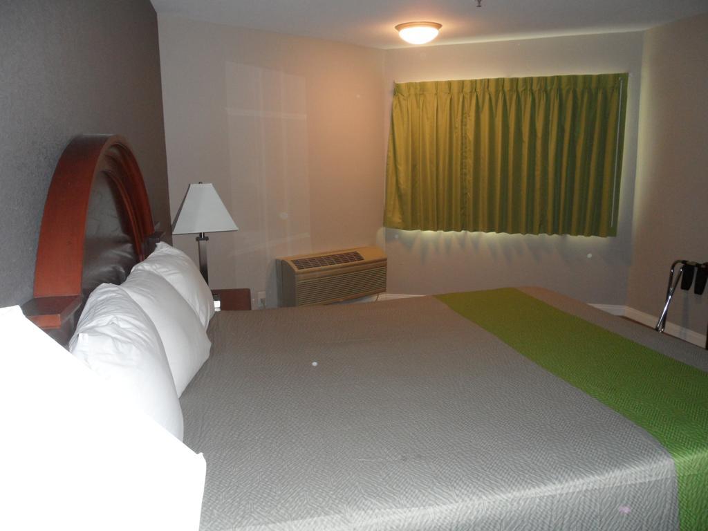 Econo Lodge Gorman Extérieur photo
