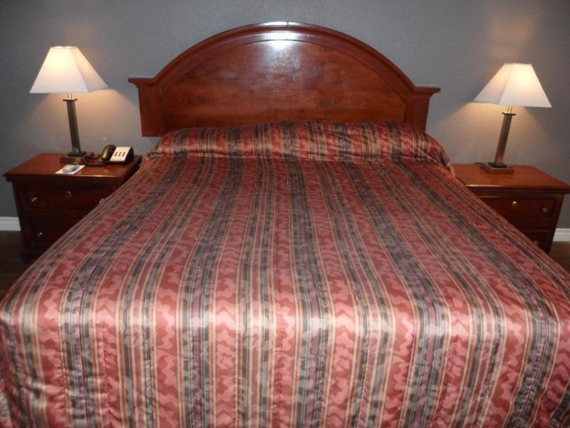 Econo Lodge Gorman Extérieur photo