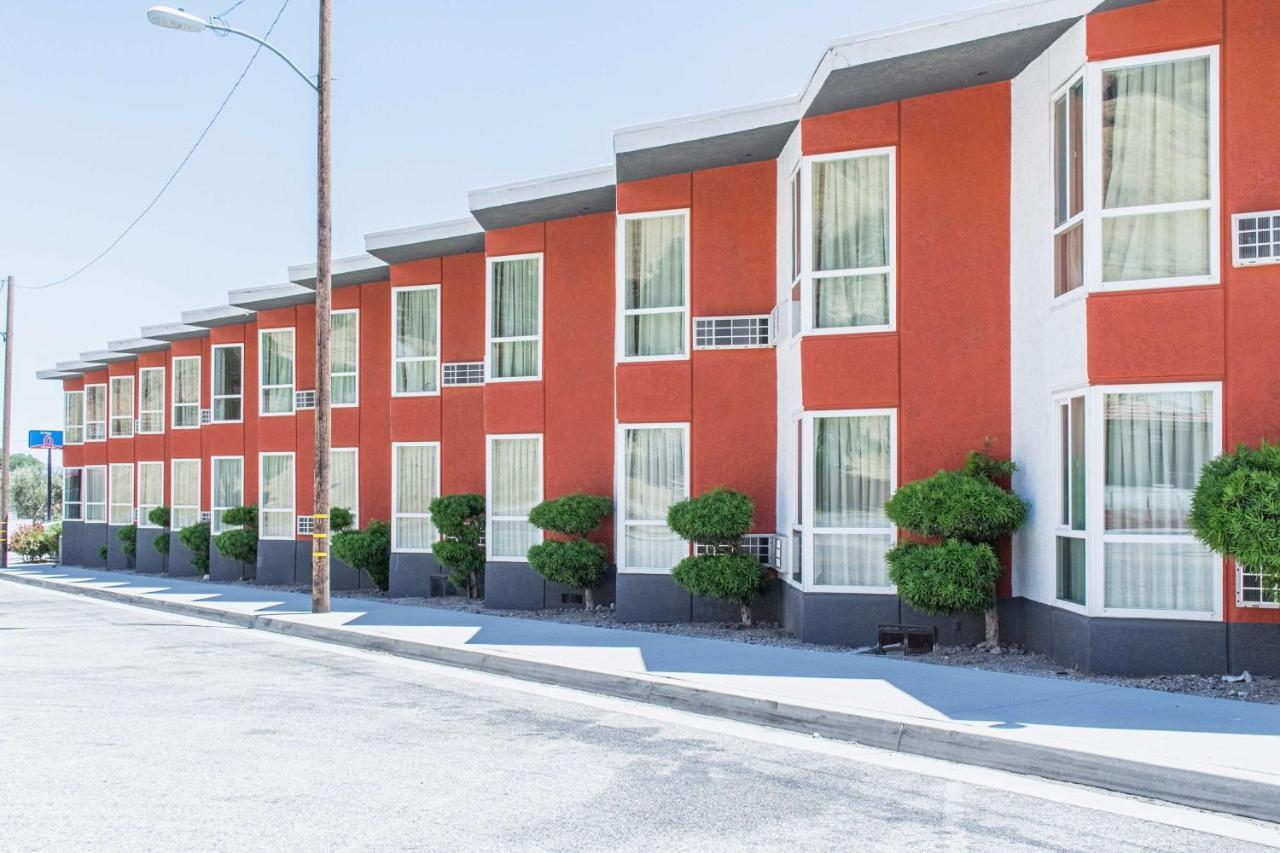 Econo Lodge Gorman Extérieur photo
