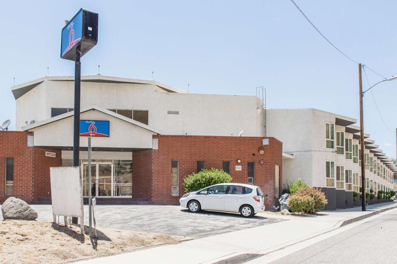 Econo Lodge Gorman Extérieur photo