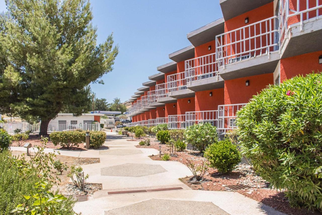 Econo Lodge Gorman Extérieur photo