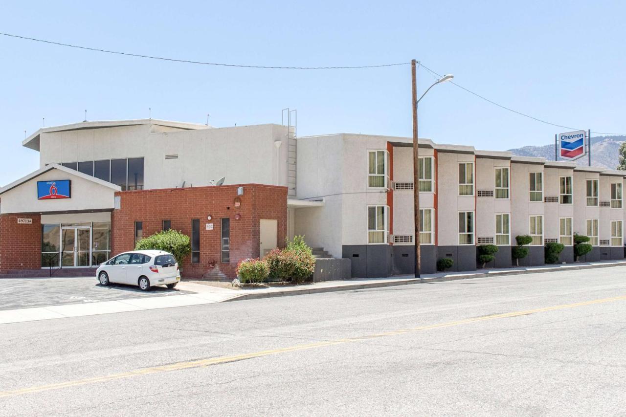 Econo Lodge Gorman Extérieur photo