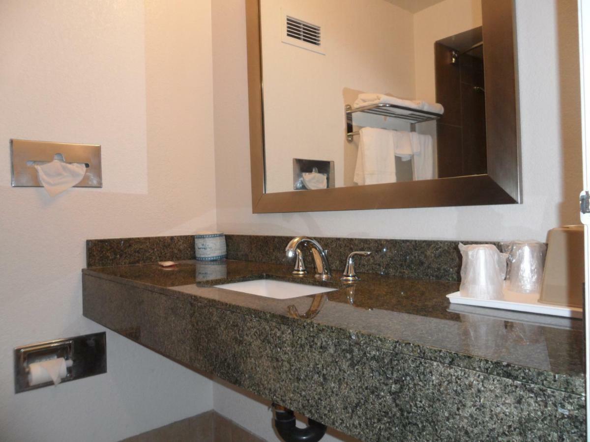Econo Lodge Gorman Extérieur photo